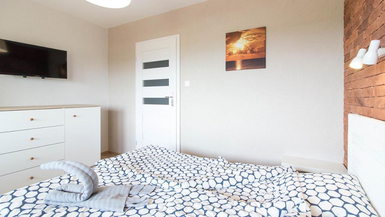 Bed and Breakfast Złociste Zacisze Bobolin Zewnętrze zdjęcie