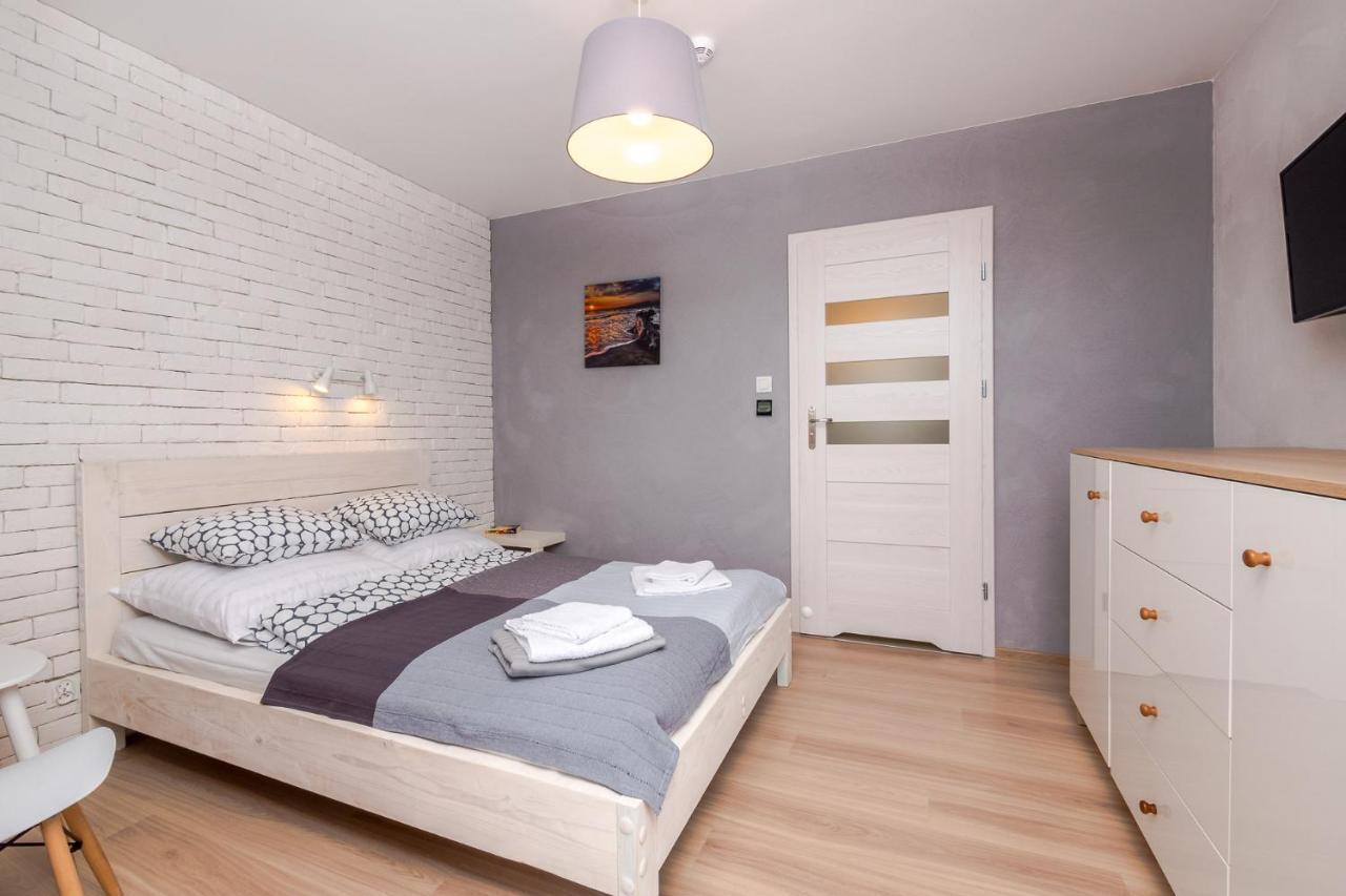 Bed and Breakfast Złociste Zacisze Bobolin Zewnętrze zdjęcie