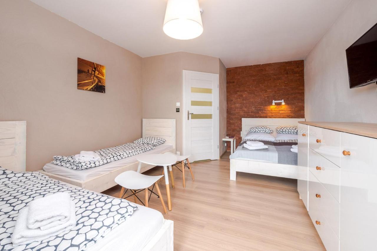 Bed and Breakfast Złociste Zacisze Bobolin Zewnętrze zdjęcie